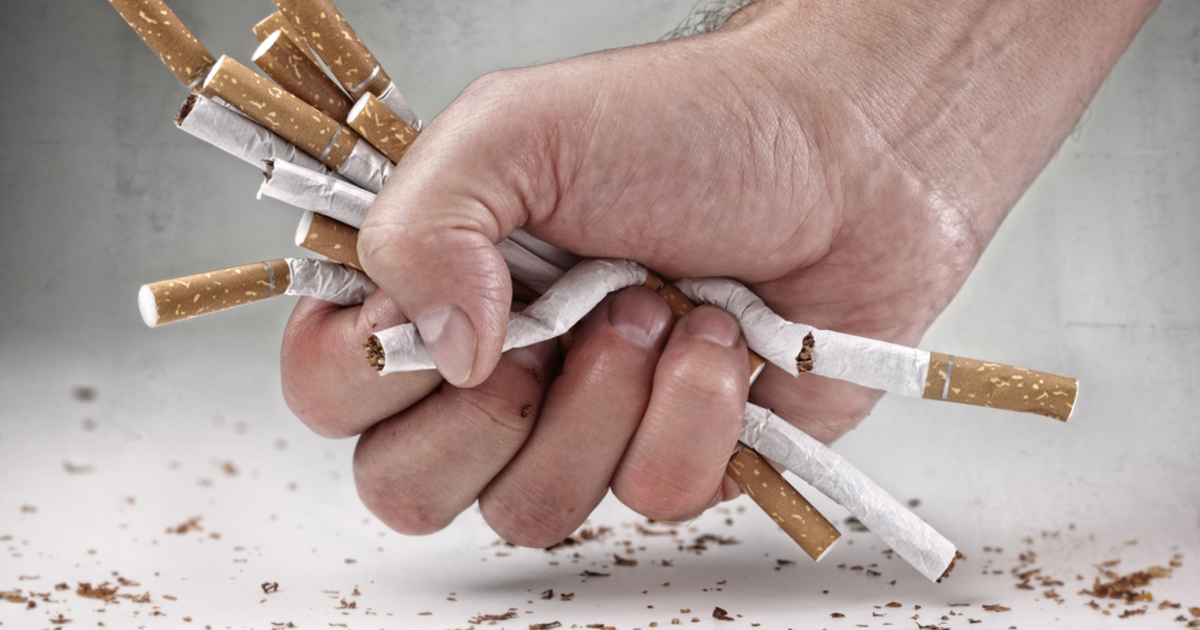 Госдума одобрила во II чтении повышение акцизов на табачные изделия