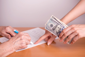 Четыре ошибки, когда берешь кредит: Чего точно не стоит делать