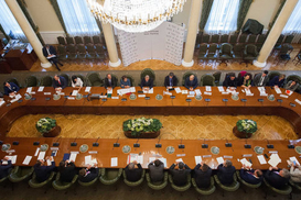 Совет НБУ пожаловался на "заказные материалы" в СМИ