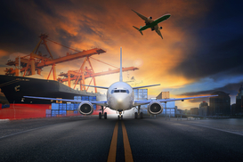 Аналитики: Импорт в Украину растет, но он в гривне