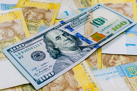 Курс валют на 29.10.2020: Доллар растет, евро резко упало