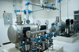 Кабмин изменил порядок расчета тарифов за тепло для населения