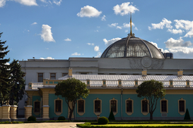 Нардеп: СБУ лишат надзора за преступлениями в сфере экономики