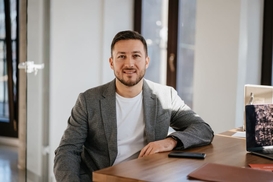 Сотрудничество с ТАСкомбанк существенно усилит позиции sportbank, - СЕО sportbank Денис Сапрыкин