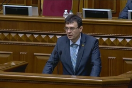 Депутаты назвали условие для снижения налогов в Украине