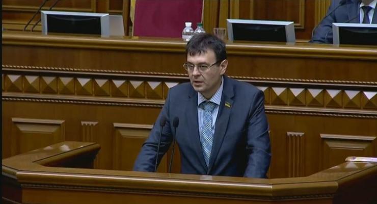 Депутаты назвали условие для снижения налогов в Украине