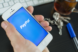 НБУ урегулирует рынок электронных денег, но PayPal в страну не зайдет