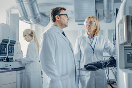 Насколько адекватна цена ПЦР-тестов на COVID-19 в Украине: Мнение экспертов