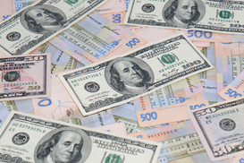 Курс валют на 12.11.2020: Курс доллара растет, евро подешевело еще сильнее