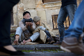 ООН: Из-за COVID-19 могут обеднеть 9 млн украинцев