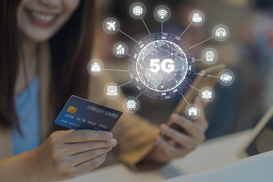 Когда в Украине заработает 5G: Названы сроки