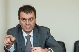 Госбюджет могут не принять до Нового года - СМИ