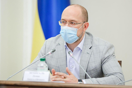 Борьба с коронавирусом в Украине: Правительство предлагает "цифровые решения"