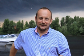 У таможни официально появился новый глава: Подробности