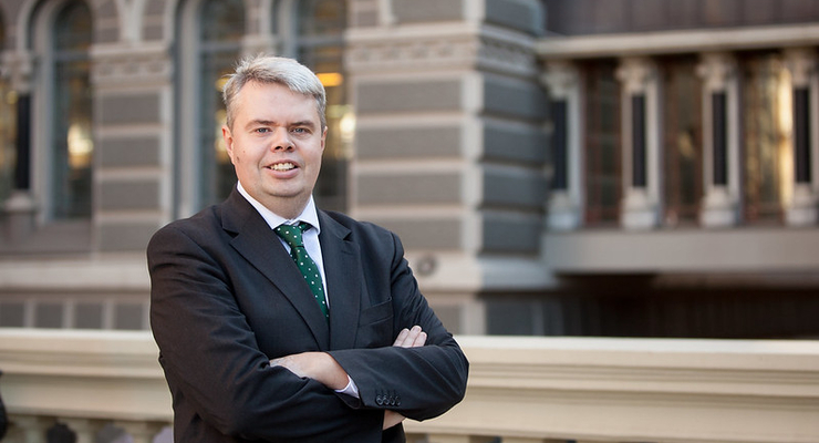 Дмитрий Сологуб / flickr.com