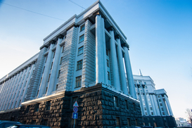 Кабмин снова не смог утвердить проект госбюджета-2021 - нардеп