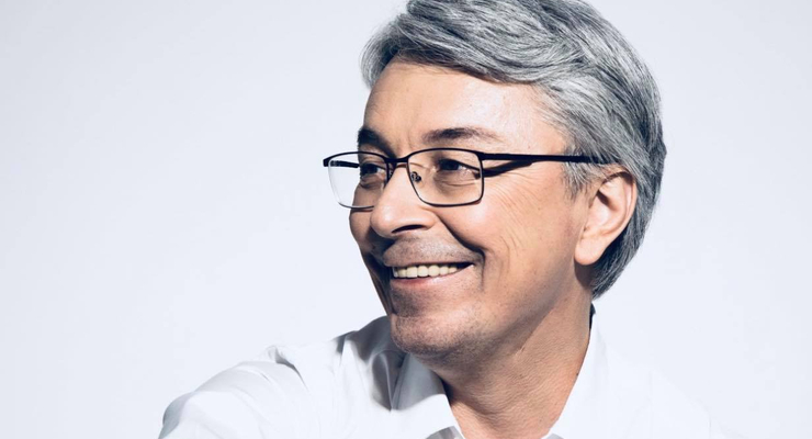 Александр Ткаченко / facebook.co