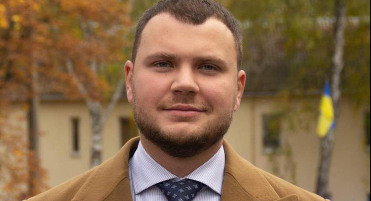 Владислав Криклий / Facebook