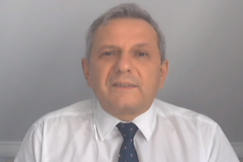 Деньги на помощь бизнесу возьмут из Фонда COVID-19 - Советник Зеленского