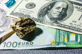 Курс валют на 27.11.2020: Доллар и евро продолжают дорожать, гривна падает