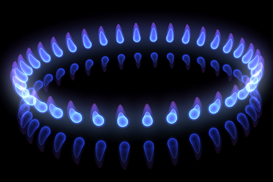 Поставщики газа объявили цены на декабрь: Сколько заплатим