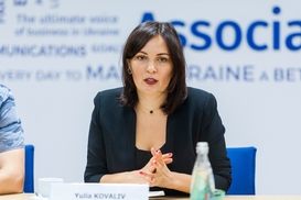 В Офисе президента спрогнозировали, насколько упадет экономика Украины