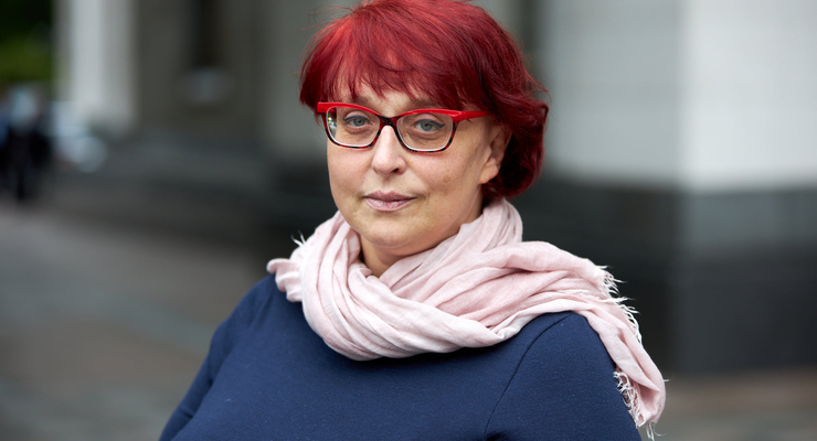 Галина Третьякова / Facebook