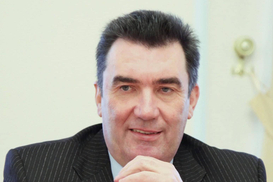 Глава СНБО назвал предполагаемую дату локдауна в Украине