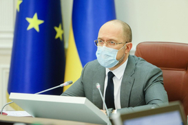Кабмин определился с карантином в Украине