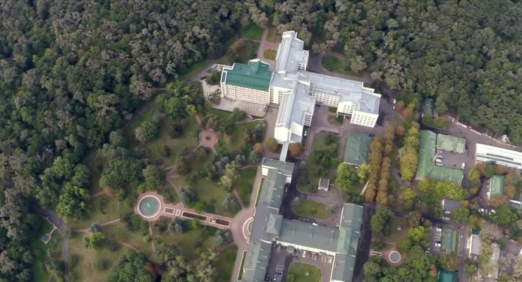 Феофания / Facebook