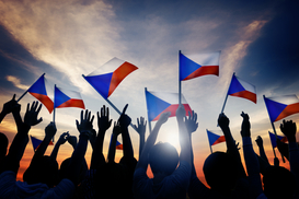 Лучшая работа в Чехии: Куда зовут работать украинцев