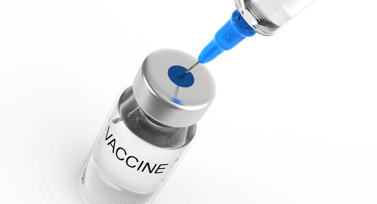 Украина отправила заявку на вакцину от коронавируса COVAX: Подробности