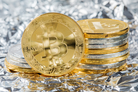 Курс биткоина на сегодня, 9.12.2020