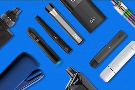 С 1 января рынок электронных сигарет может остановиться из-за ошибки профильного комитета