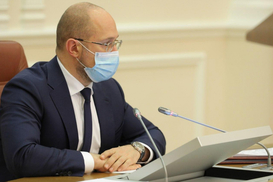 Официально: Локдаун в Украине введут с 8 января по 24 января 2021 года