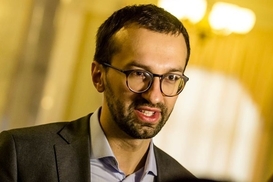 Лещенко рассказал, в чьих интересах повысили тариф на передачу электроэнергии