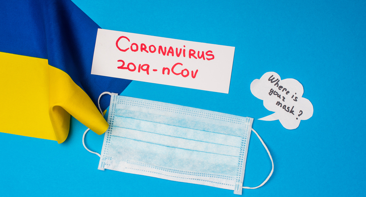 Что и как будет работать при локдауне в январе: Инфографика