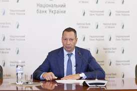 В НБУ прогнозируют ускорение инфляции в ближайшее время