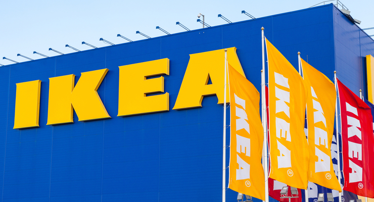 IKEA / depositphotos.com
