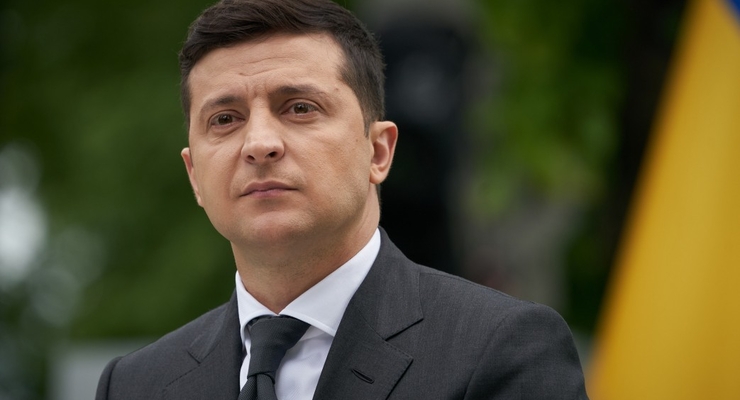 Иллюстративное фото / president.gov.ua