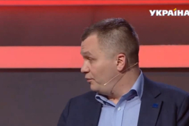 Дефолт невыгоден для Украины, пострадают все - советник Ермака