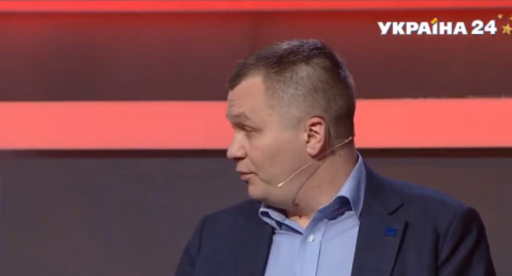 Тимофей Милованов / Скриншот YouTube