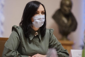 Несмотря на рецессию, макроэкономическая ситуация в Украине стабильна - Ковалив