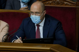 Кабмин озвучил список планов для улучшения бизнес-климата