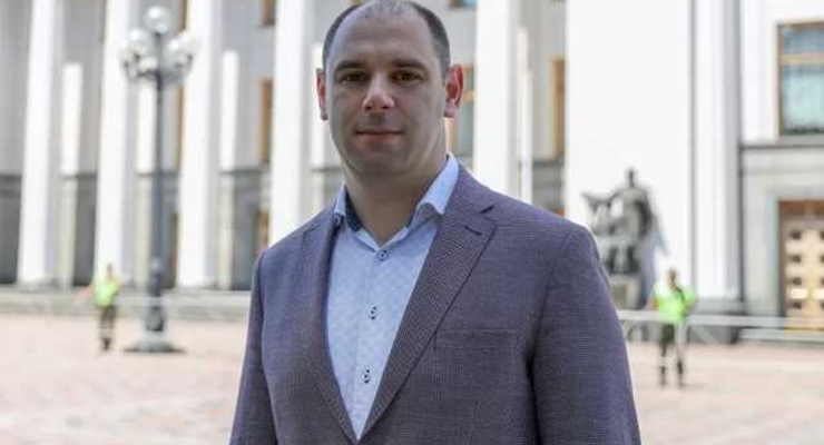 "Документа не существовало": нардеп Кисилевский опроверг данные об обращении к премьеру по "зеленому" тарифу