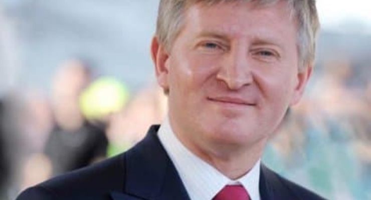 Ахметов через подконтрольных народных депутатов пытается закрепить монопольное положение на украинском рынке электроэнергии - эксперт