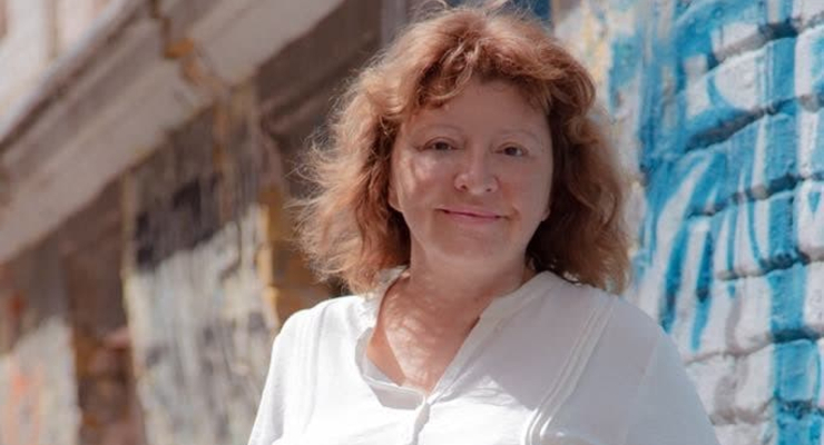 Елена Жукова / Коллаж: Dengi.ua