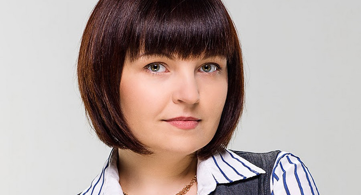 Александра Томашевская / Коллаж: Dengi.ua