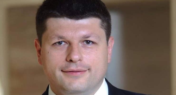 Вадим Березовик / Коллаж: Dengi.ua