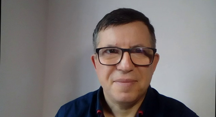 Александр Крамаренко / Коллаж: Dengi.ua